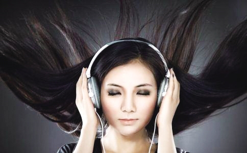 耳机音量太大损伤听力
